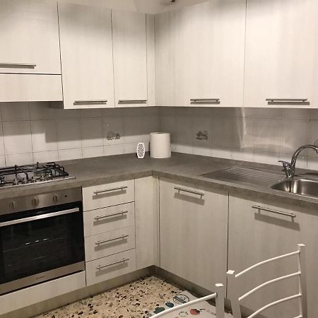 A' Ca' De Giuli' Apartment Бадалуко Екстериор снимка