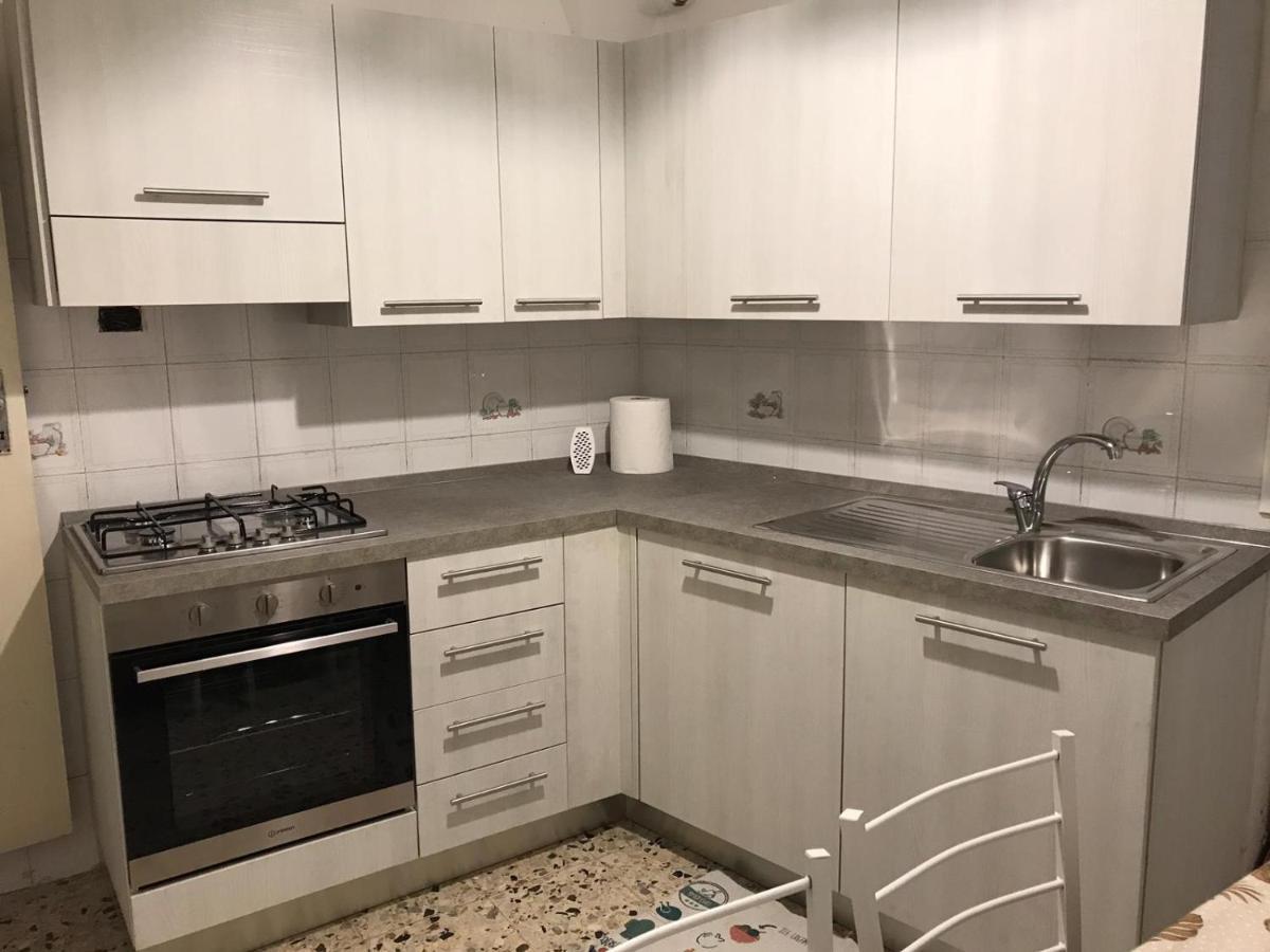 A' Ca' De Giuli' Apartment Бадалуко Екстериор снимка